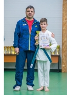 2024 &raquo; Anul - 2024 - Gala Sportivul Anului, editia a XV-a” 